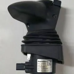 Jungheinrich 51304432 | Multipilot index Q s nr. P5134200068U w nr. 240100017615