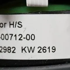 Jungheinrich 51525860 | Directional switch from EMC sn. SFTT00026814692932