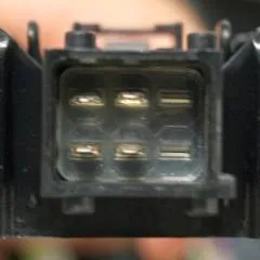 Jungheinrich 51525860 | Directional switch from EMC sn. SFTT00026814692932