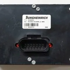 Jungheinrich 51693914 | Display KD MEDI CO 800K Jr BRZ sn. 930A6013