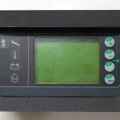 Linde 0039460710 | Display SW1.37 HW 1.04