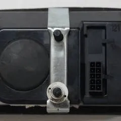 Linde 0039460710 | Display SW1.37 HW 1.04