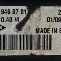 Linde 0039460701 | Display from T20S year 2004