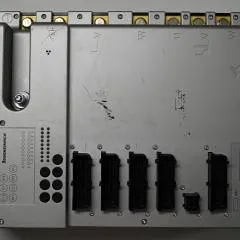 Jungheinrich 51107789 | Rij/hef/stuur regeling Drive/Lift/steering controller from EKS312 year 2011 sn. S1757