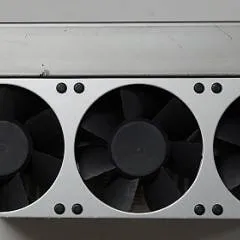 Jungheinrich 51107789 | Rij/hef/stuur regeling Drive/Lift/steering controller from EKS312 year 2011 sn. S1757