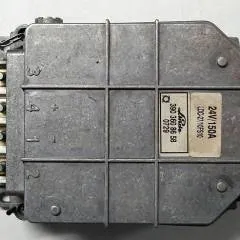 linde 3903608658 | Controller LDC 27/10 fs10 0729 24V/150A