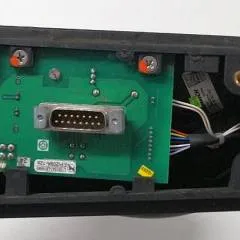 Jungheinrich 51045160 | Rijschakelaar Directional switch for ESE120 s nr. P7809900074 w nr. S200100187707