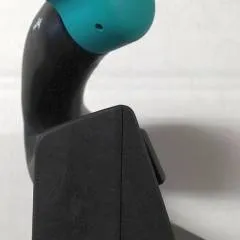 Jungheinrich 16252820 | Rijschakelaar Directional switch for ESD120 s nr.  P7809900034 w nr. S170100294292