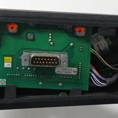 Jungheinrich 16252820 | Rijschakelaar Directional switch for ESD120 s nr.  P7809900034 w nr. S170100294292