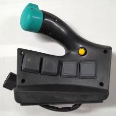 Jungheinrich 51605467 | Directional switch ESE P5300007731B sn. S20010061868