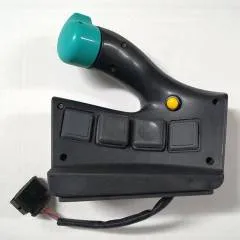 Jungheinrich 51605467 | Directional switch ESE P5300007731B sn. S190100743737