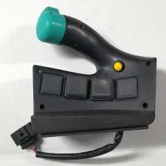 Jungheinrich 51605467 | Directional switch ESE P5300007731B sn. S230100248951