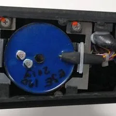 Jungheinrich 51605467 | Directional switch ESE P5300007731B sn. S230100248951