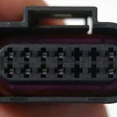 Jungheinrich 51605467 | Directional switch ESE P5300007731B sn. S230100248951