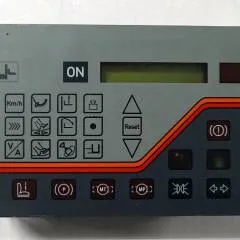 Fiat/OM 9458073 | Display B00CRM02M 087908-0058 from Fiat/OM EU25 year 2002