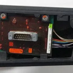 Jungheinrich 51045160 | Rijschakelaar Directional switch for ESE120 1321605-14 Q202