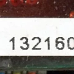 Jungheinrich 51045160 | Rijschakelaar Directional switch for ESE120 1321605-14 Q202