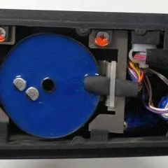 Jungheinrich 51605467 | Directional switch ESE P5300007731B sn. S190100478308