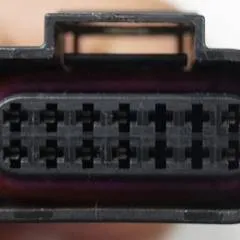 Jungheinrich 51605467 | Directional switch ESE P5300007731B sn. S190100478308