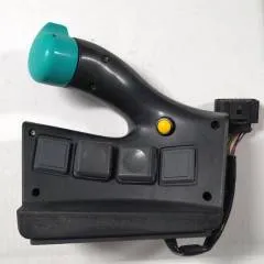 Jungheinrich 51605467 | Directional switch ESE P5300007731B sn. S190100743733