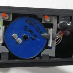 Jungheinrich 51605467 | Directional switch ESE P5300007731B sn. S190100743733