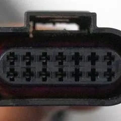 Jungheinrich 51605467 | Directional switch ESE P5300007731B sn. S190100743733