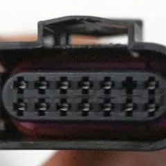 Jungheinrich 51605465 | Directional switch ESD P5300007721A sn. S230100042941