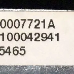 Jungheinrich 51605465 | Directional switch ESD P5300007721A sn. S230100042941