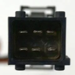 linde 7919040041 | Joystick sn. 26161