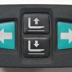 Jungheinrich 51343015 | Operating panel sn. SFTT 00020814774536