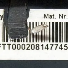 Jungheinrich 51343015 | Operating panel sn. SFTT 00020814774536