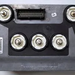 Jungheinrich 50460982 | Hef regeling Lifting controller AS4814i from ETV214 year 2006 sn.LJO 91634640