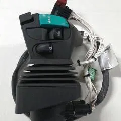 Jungheinrich 51585597 | Multipilot SN P5300006957U S210100144766 Q741 including cable 51593072