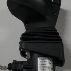Jungheinrich 51783000 | Joystick Multipilot 50271577 sn. P5134200109 W S22010005093 Q741 including adapter cable 51908640