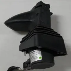 Jungheinrich 51783000 | Joystick Multipilot 50271577 sn. P5134200109 W S22010005093 Q741 including adapter cable 51908640