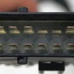 Jungheinrich 51783000 | Joystick Multipilot 50271577 sn. P5134200109 W S22010005093 Q741 including adapter cable 51908640