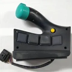 Jungheinrich 51605467 | Directional switch ESE P5300007731B sn. S220100040898