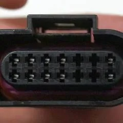 Jungheinrich 51605467 | Directional switch ESE P5300007731B sn. S220100040898