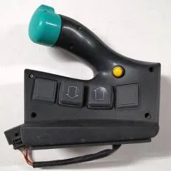 Jungheinrich 51605467 | Directional switch ESE P5300007731B sn. S190100743371