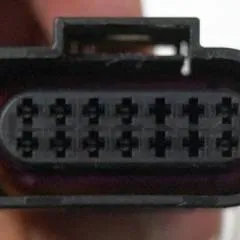 Jungheinrich 51605467 | Directional switch ESE P5300007731B sn. S190100743371