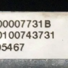 Jungheinrich 51605467 | Directional switch ESE P5300007731B sn. S190100743371