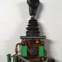 Jungheinrich 50059612 | ZH2 48V Can S nr. 346JO0395 W nr. 031182317