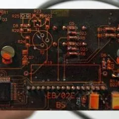 Jungheinrich 50059612 | ZH2 48V Can S nr. 346JO0395 W nr. 031182317