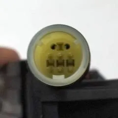 Jungheinrich 26915305 | Drive pedal