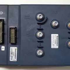 Jungheinrich 51226801 | Rij/hef/stuur regeling  drive/lift/steering controller AS2412 i S index C Sw 2.12 51256848 sn. S1AX00107879 from ERD220 fixed platform year 2017