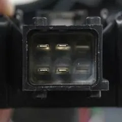 Jungheinrich 51525865 | Directional switch sn. SFTT00027314331377 also known as 35942917 52330183 51525865 51340339 51241573 51157747 51076927