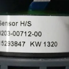 Jungheinrich 51525864 | Directional switch sn. SFTT00027215337120