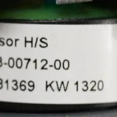 Jungheinrich 51525864 | Directional switch sn. SFTT00027215337120