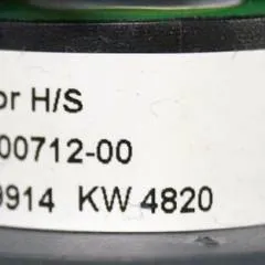 Jungheinrich 51525861 | rijschakelaar directional switch EJE double controle sn. SFTT00026916521312 also known as 51525861 51340334 51241569 51157743 51055128 51634517