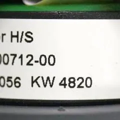 Jungheinrich 51525861 | rijschakelaar directional switch EJE double controle sn. SFTT00026916521312 also known as 51525861 51340334 51241569 51157743 51055128 51634517